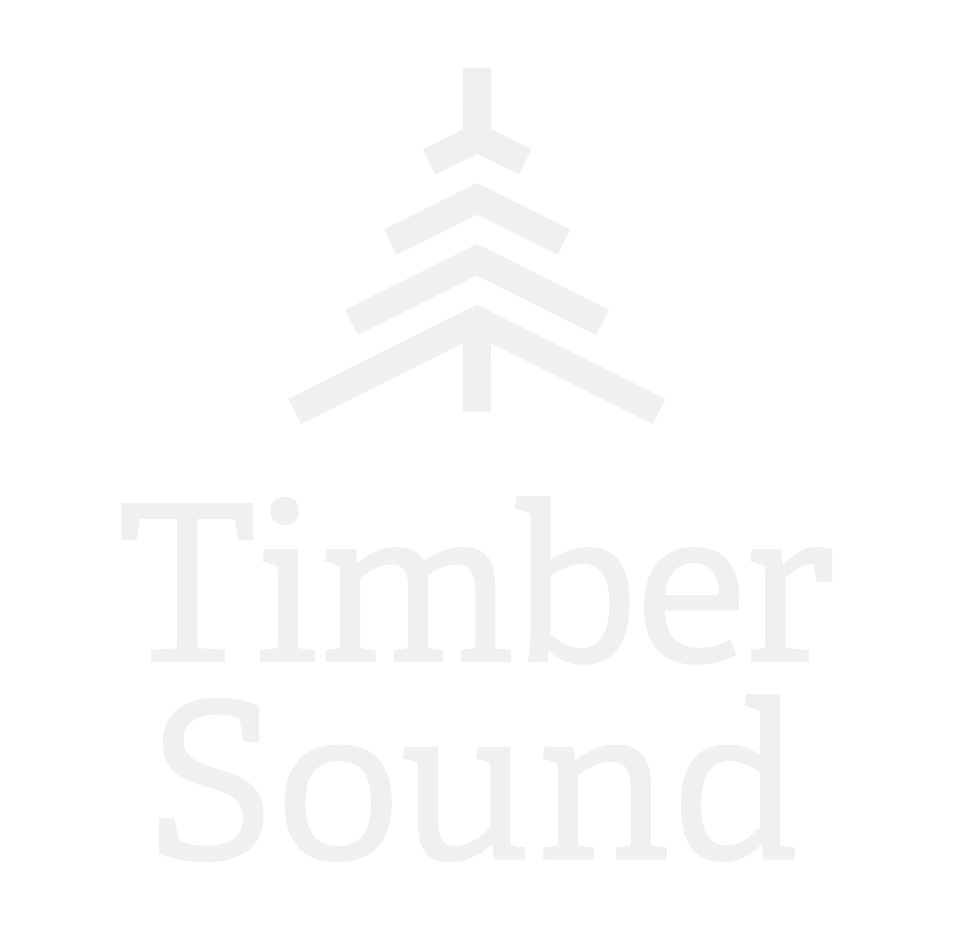 Timber Sound
